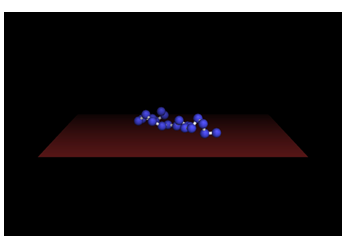 Polymers Near Surfaces